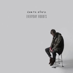 Album Damon Albarn - Everyday Robots