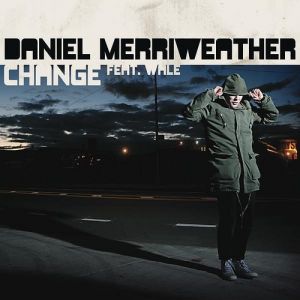 Album Change - Daniel Merriweather