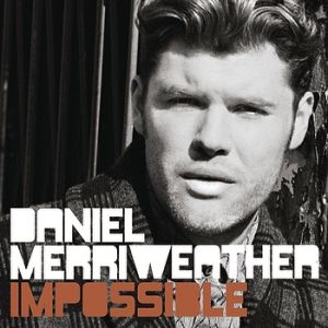 Album Daniel Merriweather - Impossible