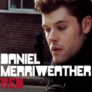 Album Daniel Merriweather - Red