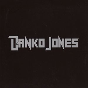 Album Danko Jones - Code of the Road