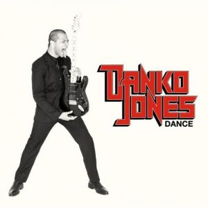 Album Danko Jones - Dance