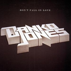 Don't Fall in Love - album