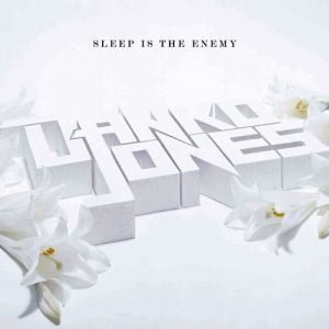 Album Sleep Is the Enemy - Danko Jones