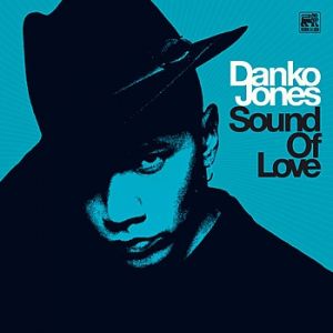 Album Danko Jones - Sound of Love