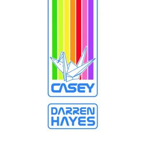 Album Darren Hayes - Casey