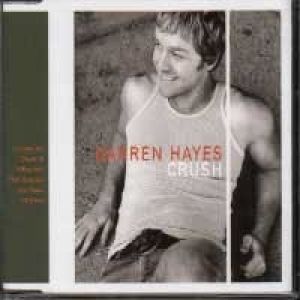 Album Crush (1980 Me) - Darren Hayes