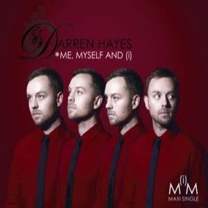 Me, Myself and (I) - album