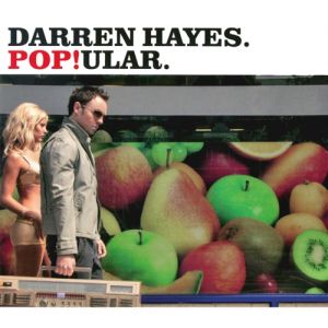 Album Pop!ular - Darren Hayes