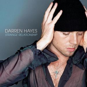 Album Strange Relationship - Darren Hayes