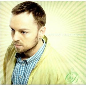 Album Darren Hayes - Who Would Have Thought
