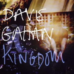 Album Dave Gahan - Kingdom