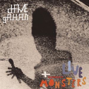 Album Soundtrack to Live Monsters - Dave Gahan