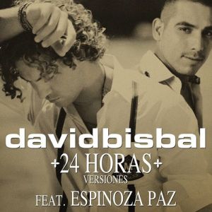 Album David Bisbal - 24 horas