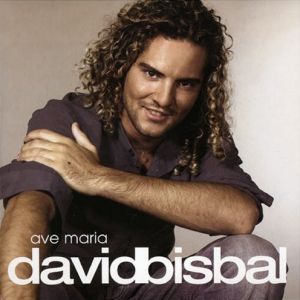 Album David Bisbal - Ave María