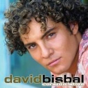 David Bisbal Corazón Latino, 2002
