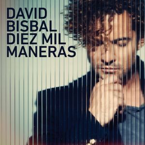 David Bisbal Diez Mil Maneras, 2014
