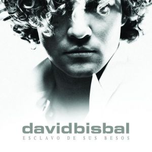 Album David Bisbal - Esclavo de Sus Besos