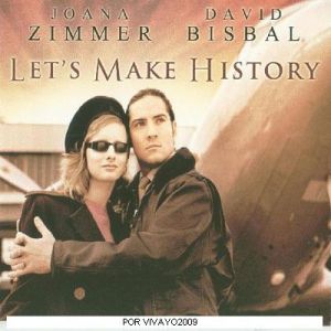Album David Bisbal - Let’s Make History