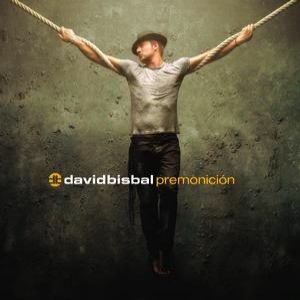 Album David Bisbal - Premonición