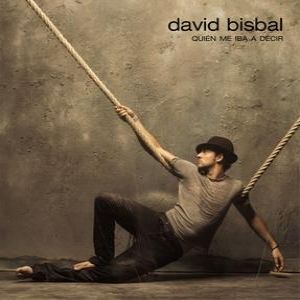 Album David Bisbal - Quien Me Iba A Decir