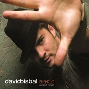 Album David Bisbal - Silencio