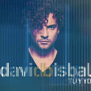Album David Bisbal - Tú y Yo