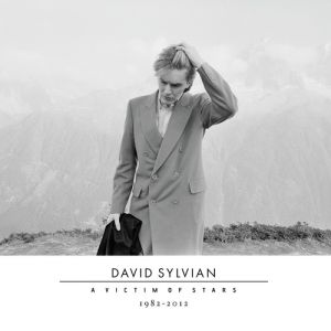 Album A Victim of Stars 1982–2012 - David Sylvian