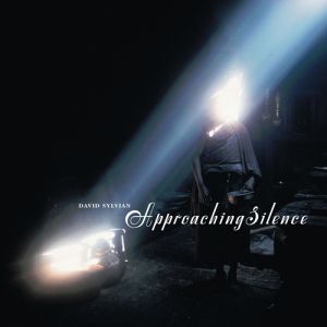 Album Approaching Silence - David Sylvian