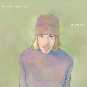 Album David Sylvian - Blemish