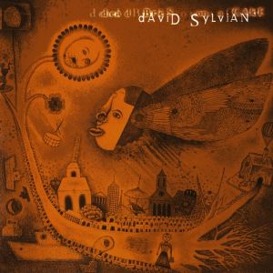 Album Dead Bees on a Cake - David Sylvian