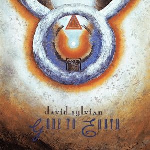 Album David Sylvian - Gone to Earth