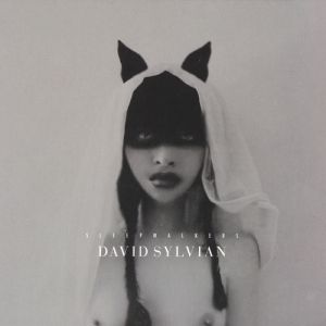 Album David Sylvian - Sleepwalkers