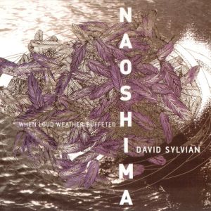 David Sylvian : When Loud Weather Buffeted Naoshima