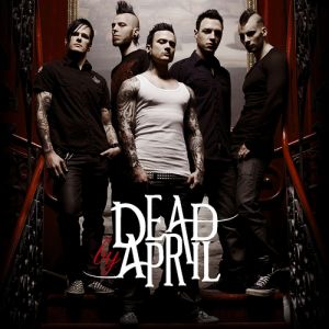 Album Dead by April - Dead by April