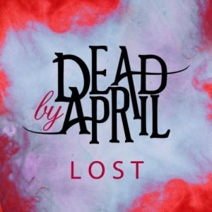 Album Dead by April - Lost
