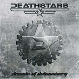 Album Deathstars - Decade of Debauchery