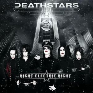 Album Deathstars - Night Electric Night