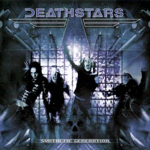 Album Deathstars - Synthetic Generation