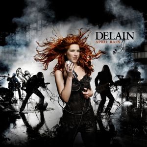 Album Delain - April Rain