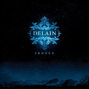 Delain Frozen, 2007