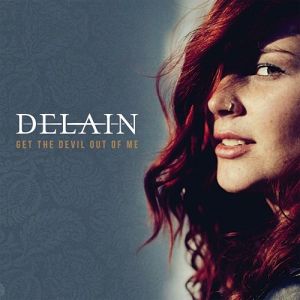 Album Delain - Get the Devil Out of Me