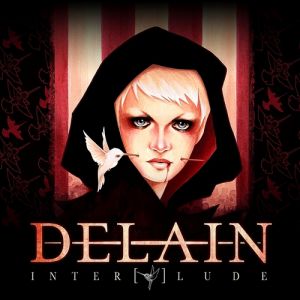 Album Delain - Interlude