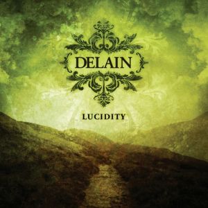 Album Delain - Lucidity