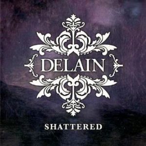 Shattered - Delain
