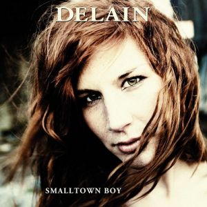 Album Smalltown Boy - Delain