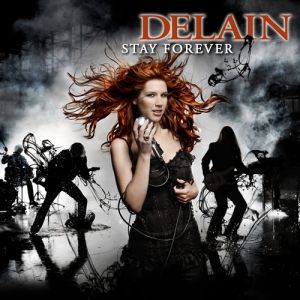 Album Stay Forever - Delain