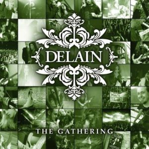 Album Delain - The Gathering