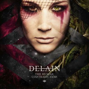 Album Delain - The Human Contradiction