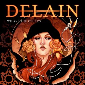 Album We Are the Others - Delain